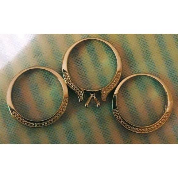 3 ring set - Picture 6 of 7